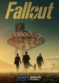 сериал Fallout (сериал, 2024) 1-2 сезон смотреть онлайн на Лордфильм